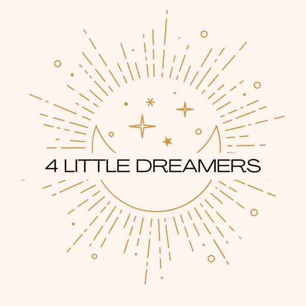 4 Little Dreamers